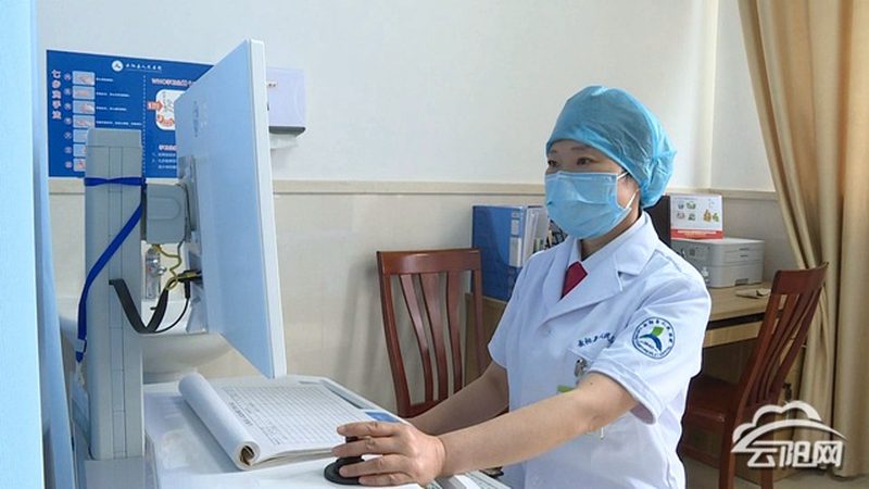 小标题：慢病管理的必要性