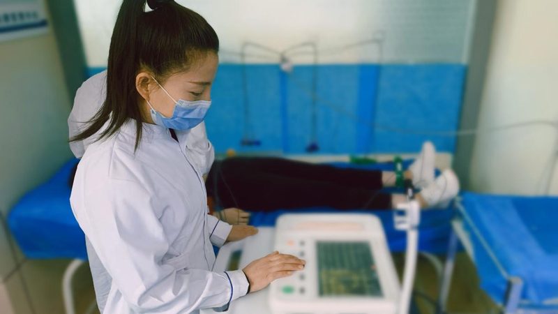 女性体检医院资质查询