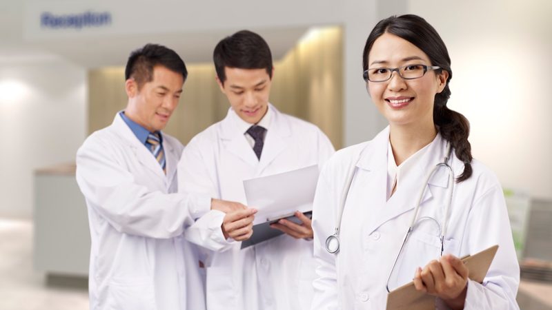 肿瘤标志物筛查，揭秘流程步骤与关键要点