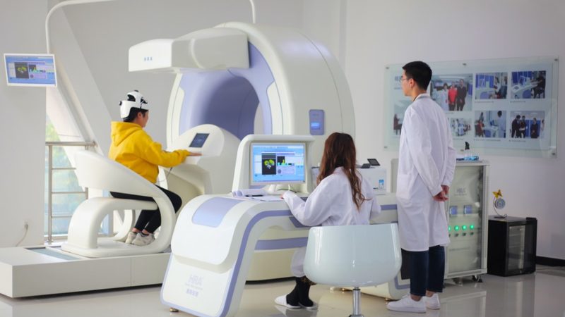 体检健康管理服务流程，揭秘如何科学选择