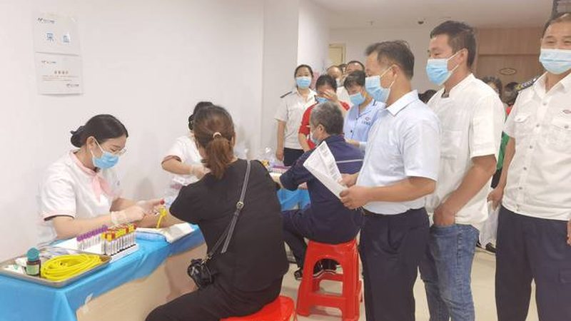 CT加项体检套餐，揭秘其背后的科学依据与选择要点