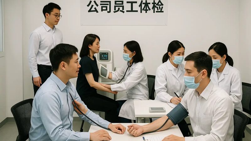 女性体检，哪些高端项目值得推荐？**