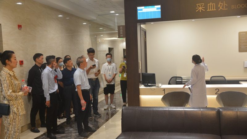儿童视力检查：标准规范与注意事项