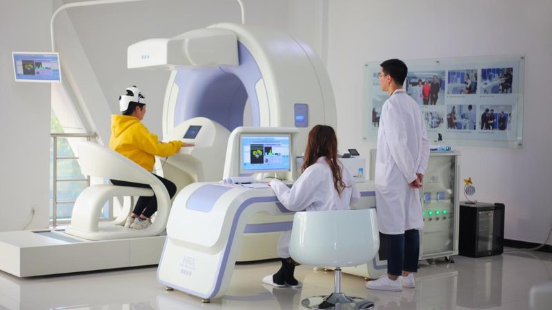 入职体检套餐通常包括以下几项：