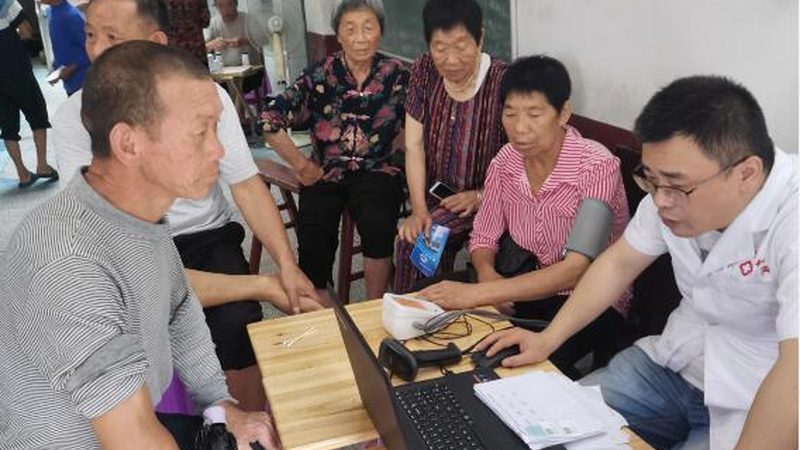 慢性病健康管理：规范标准与注意事项