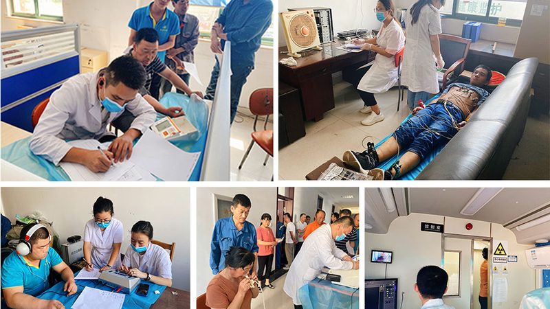 亚健康人群体检中医调理建议
