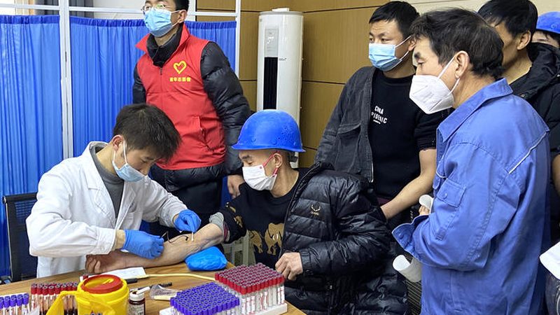 全流程防癌体检，价格几何？揭秘体检背后的科学逻辑**